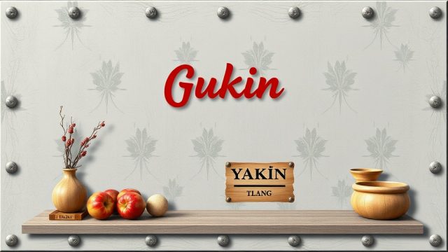 Gül Nakliyat 6 kg Yangın Tüpü Montaj ve Kullanım Rehberi
